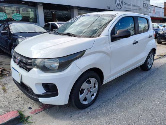 FIAT MOBI 1.0 EVO FLEX LIKE. MANUAL FIAT MOBI 1.0 EVO FLEX LIKE. MANUAL